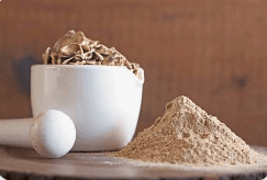 Mushroom Powder